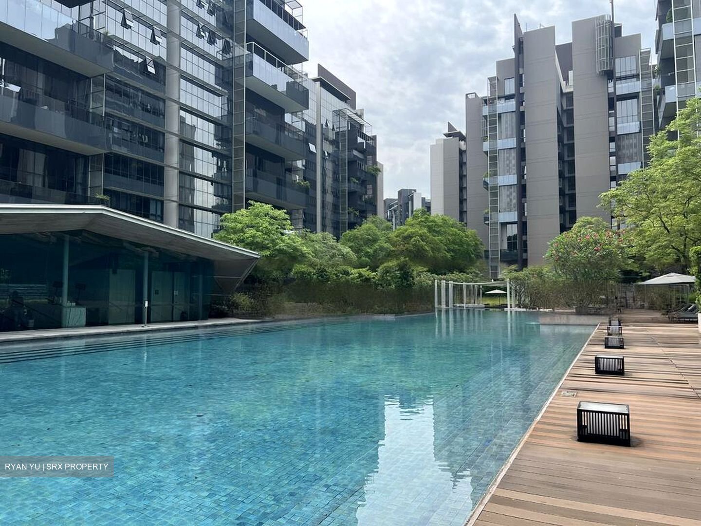 Leedon Residence (D10), Condominium #456554401